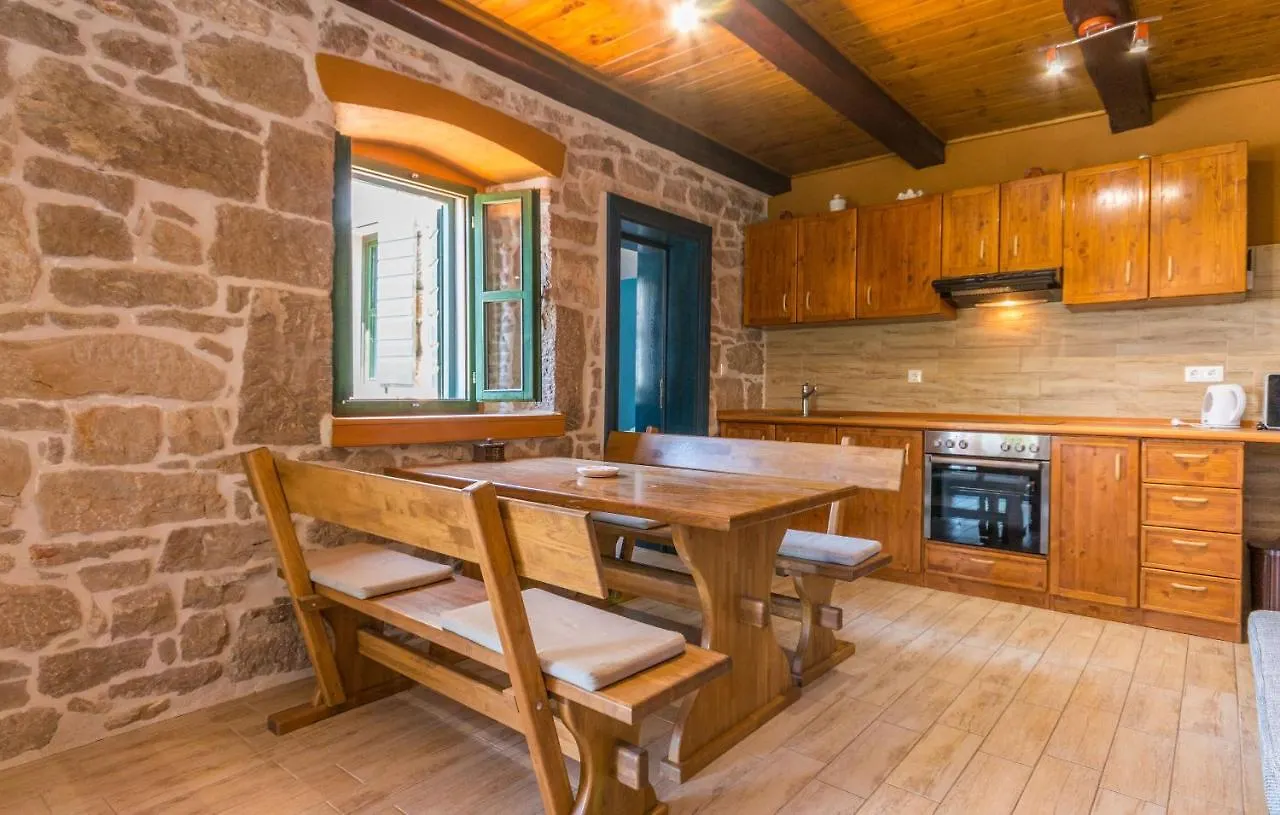 Apartment Porat Drage