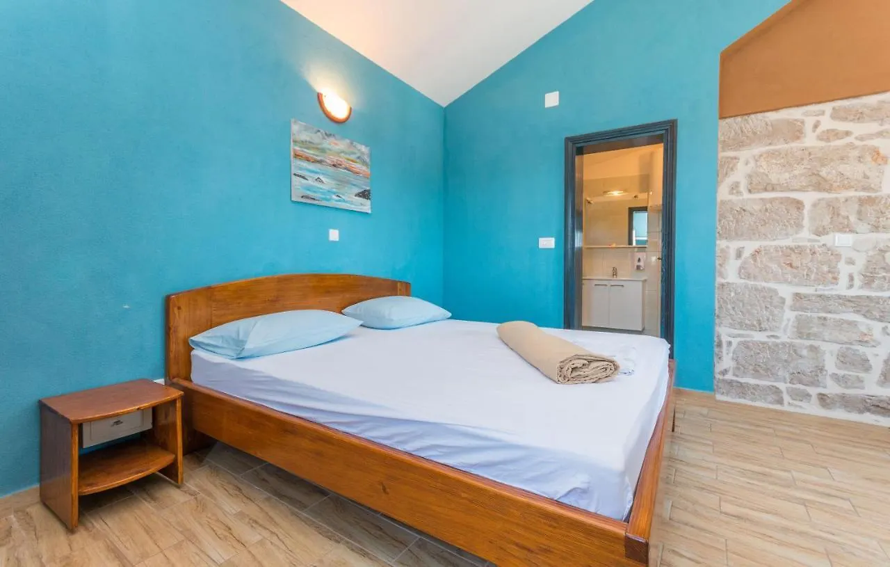 Apartment Porat Drage 0*,  Croazia