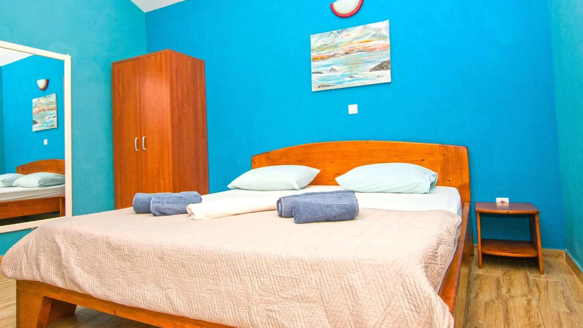 Apartment Porat Drage